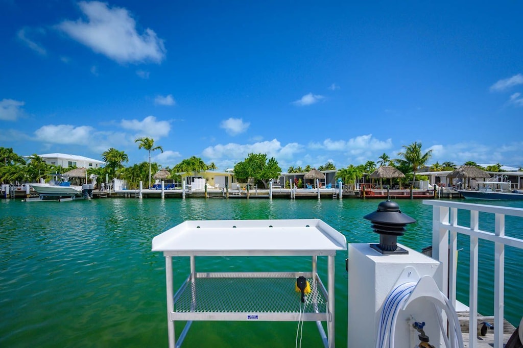 Blue Turtle Villa at Key Colony Beach Pineapple Properties