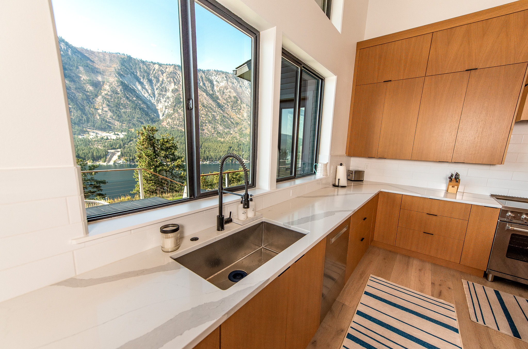 Lake Chelan Vacation Rental