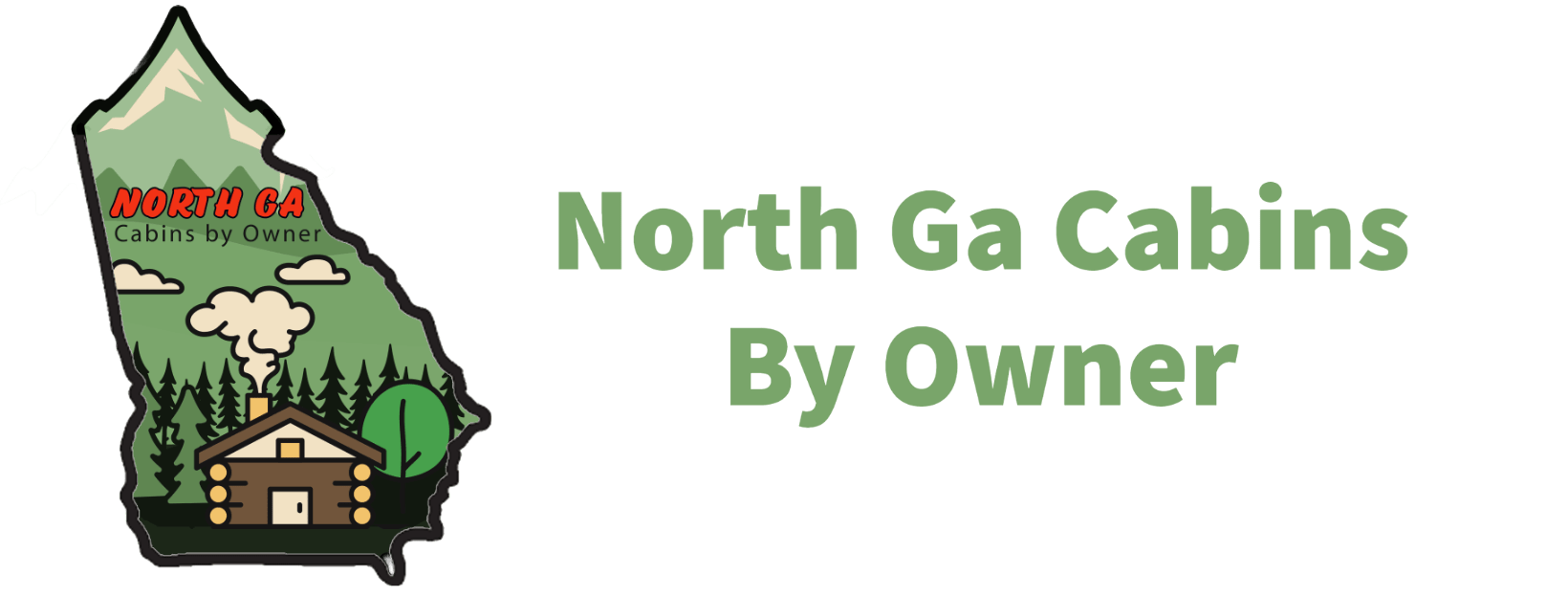 North Ga Cabins by Owner
