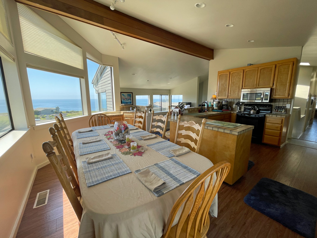 Gull Harbour Bodega Bay Rentals, LLC