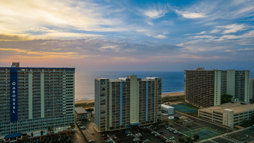 Fountainhead Towers 206 Beach Haus Vacations LLC