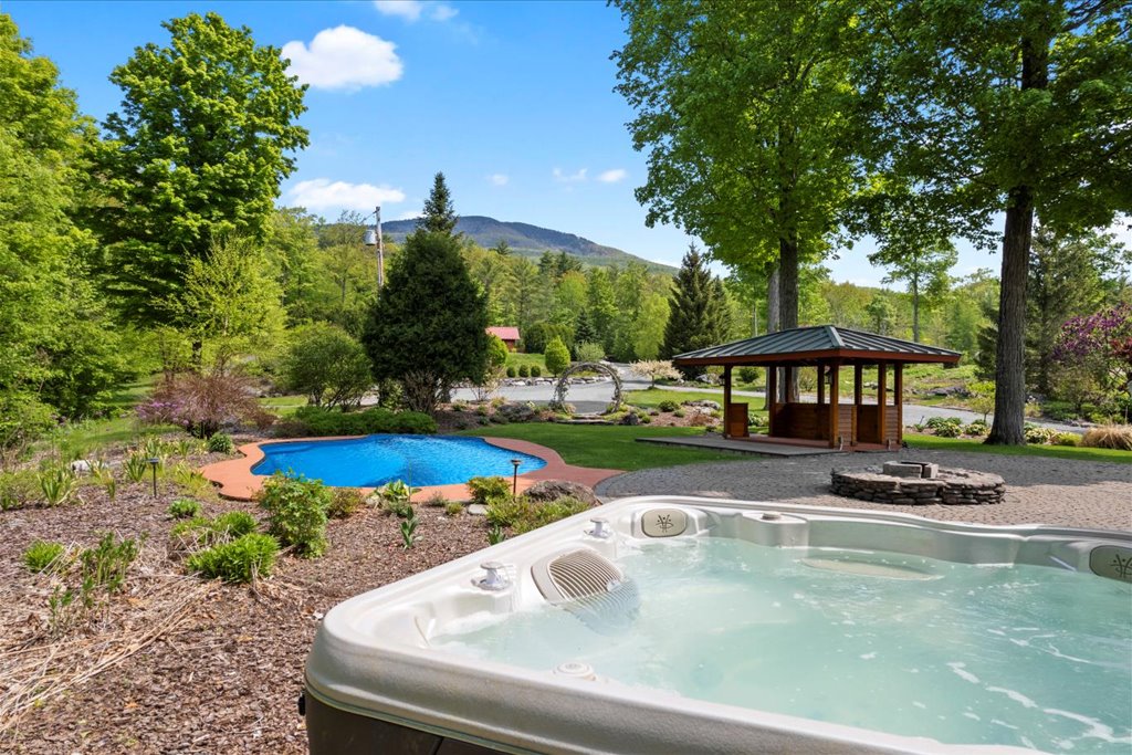 Southern Vermont Stays