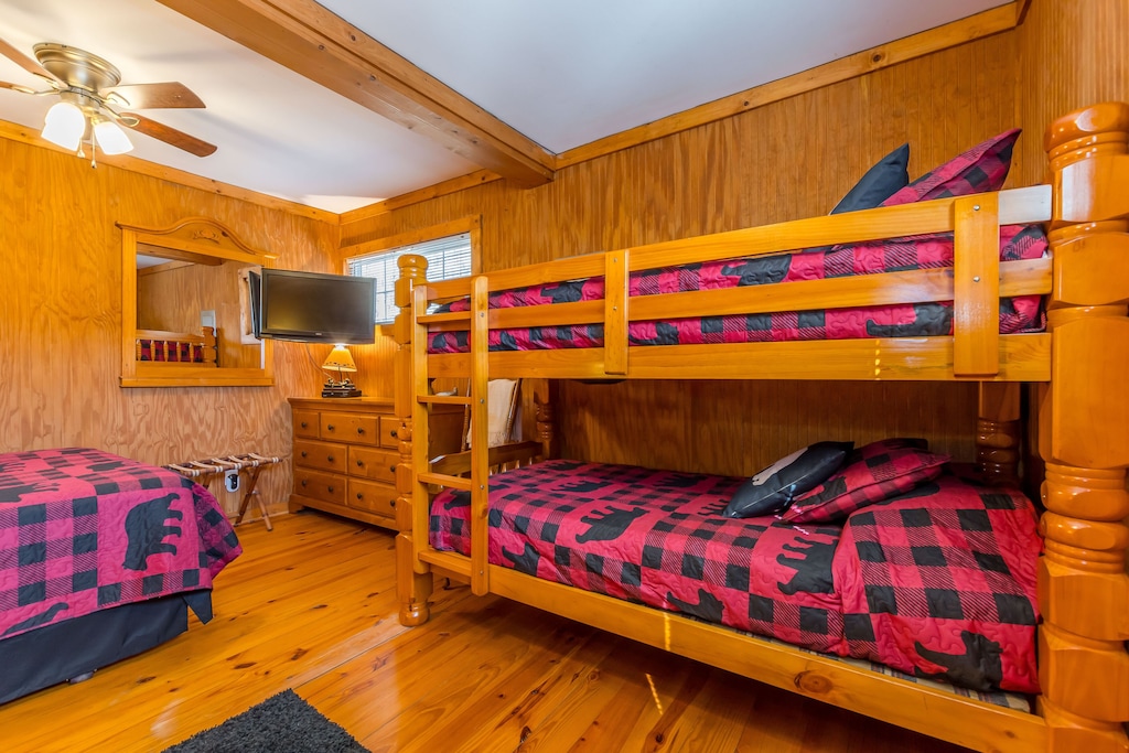 Black Bear Creek Cabin Blue Creek Cabins