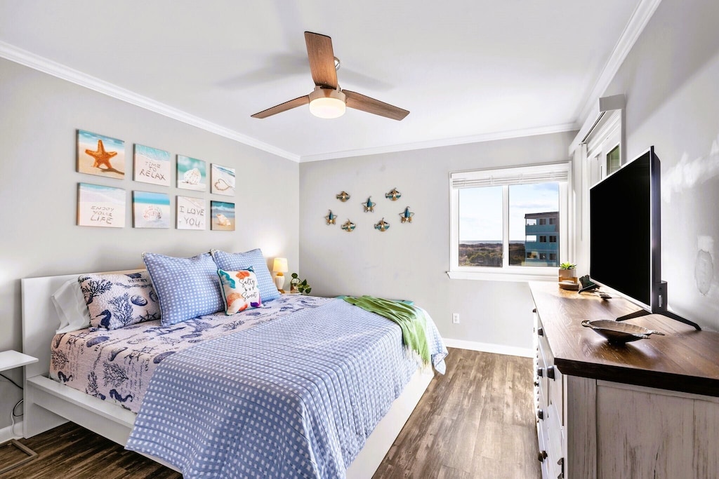 SeaSpray Condo Atlantic Beach 34 North Vacations, LLC