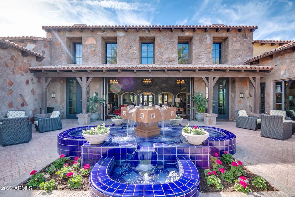 Encanterra Luxury Arizona Vacation Rental Company