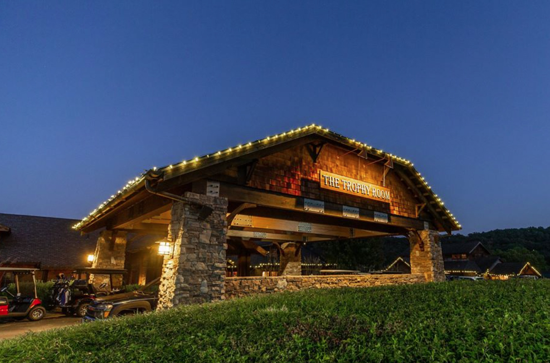 Sea 'n Green at Old Kinderhook Resort Golf, Club & Spa Sea 'n Green