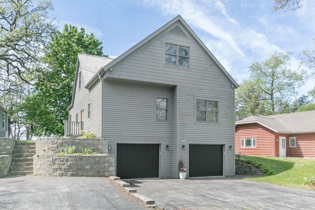 Lake Ripley, WI Wisconsin Lake House Rentals Wisconsin Lake House