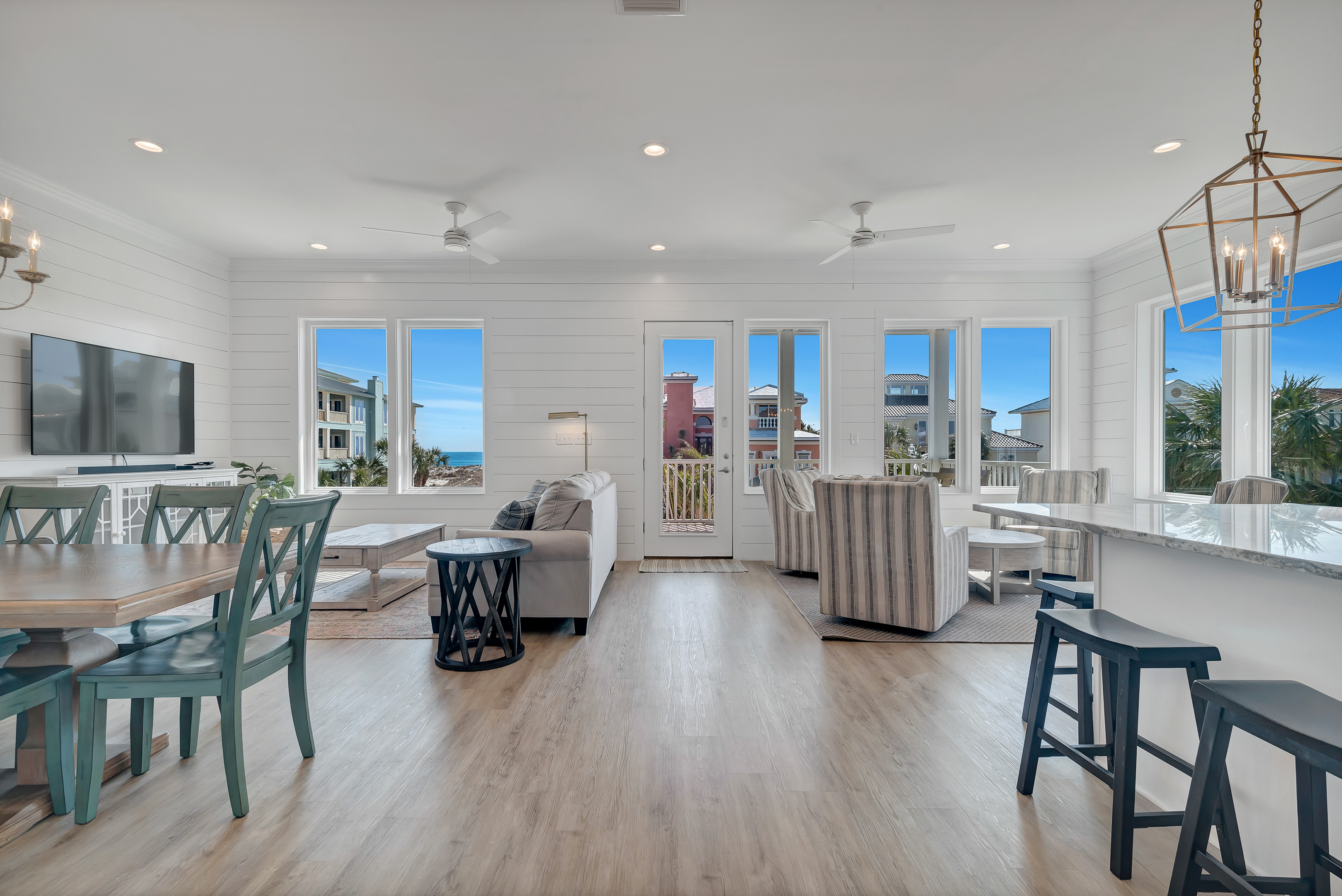 Seashell Vacation Rentals