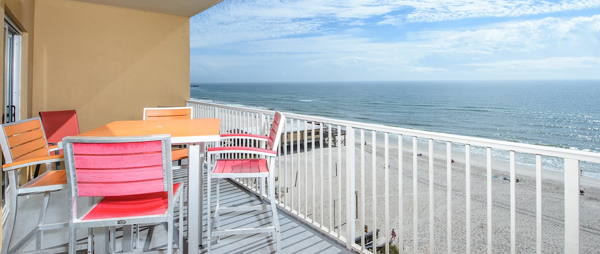 Beach Condos In Gulf Shores