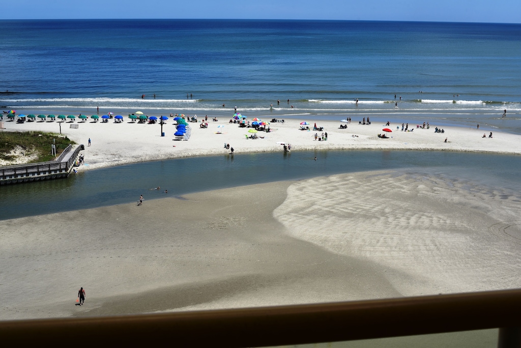 KK8 Tower South,Ocean Creek,MB, SC Myrtle Beach Shores Resort, LLC