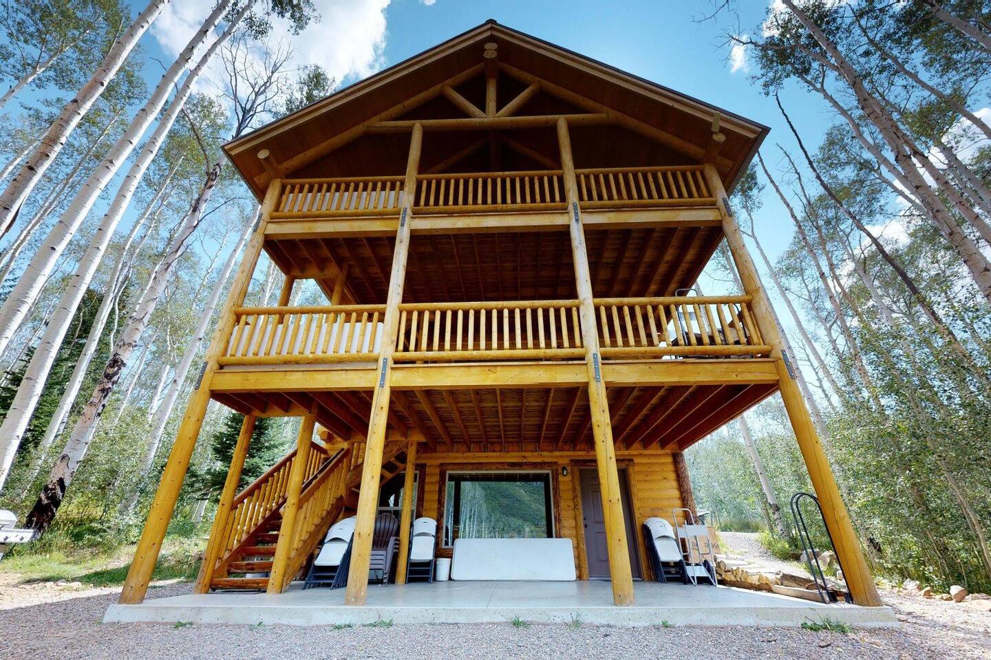 Monticello Utah Hotels