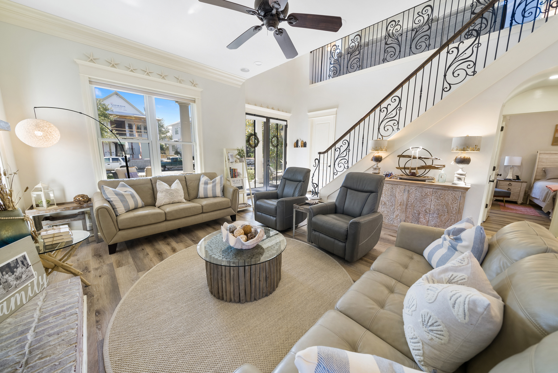 Jules in the Sand Warren Beach Rentals