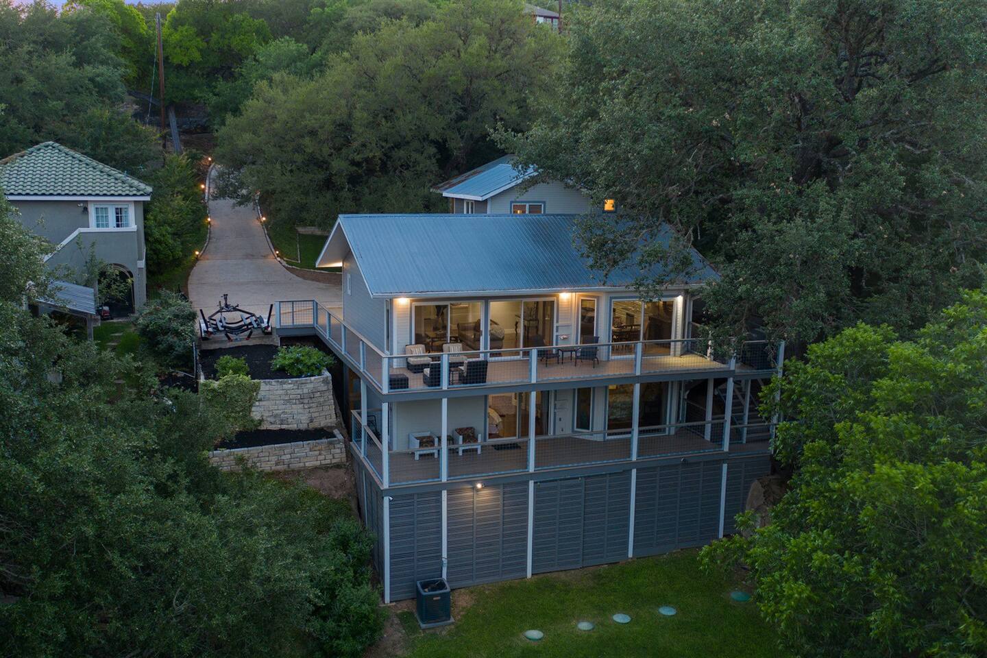 Five Star Vacation Home Rentals