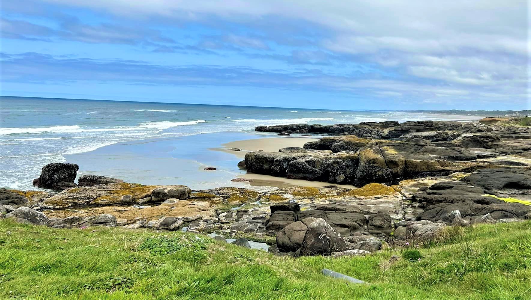 Things to do Near Florence on the Oregon Coast this June Siltcoos