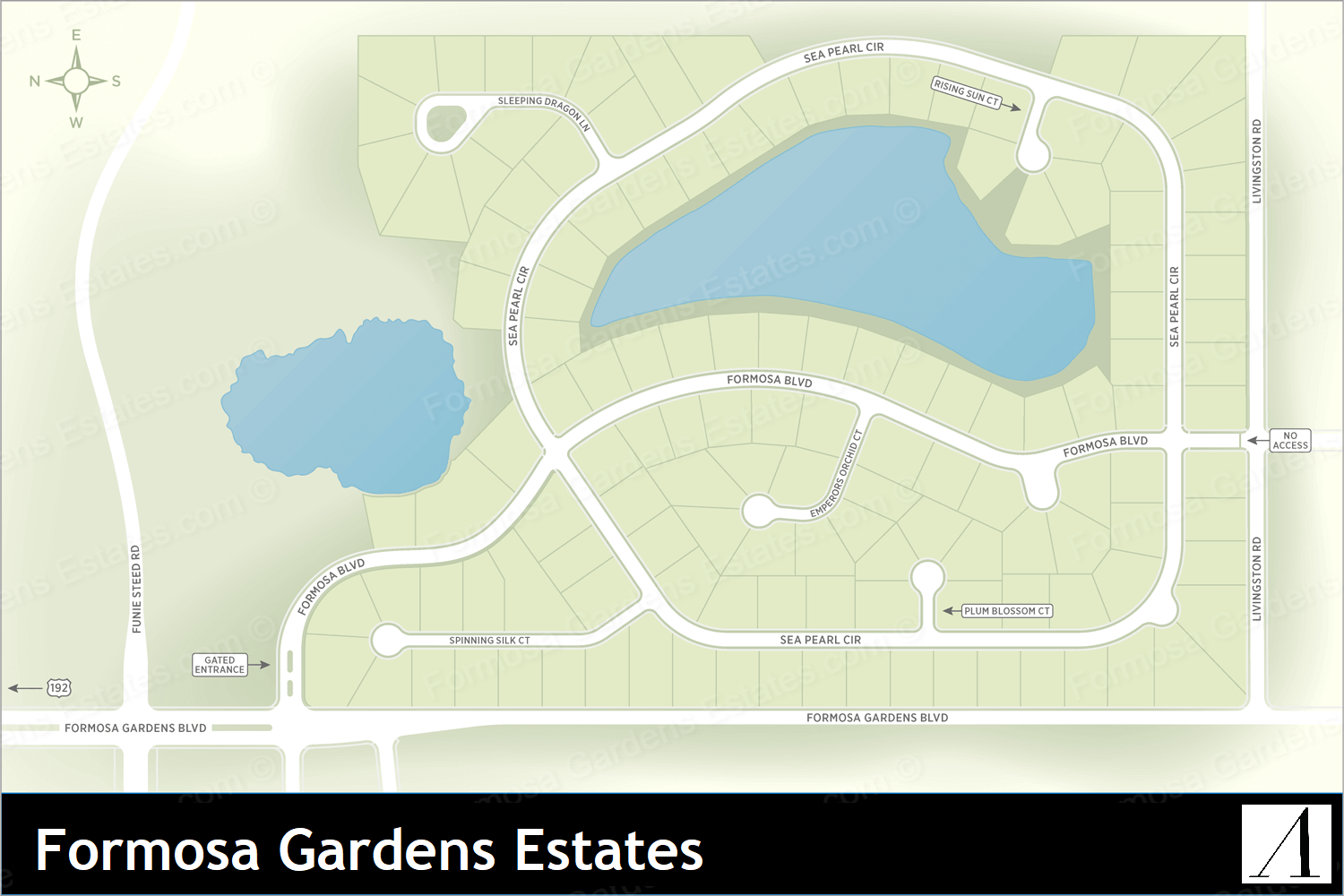 Formosa Gardens Holiday Villas to Rent Direct and Save the Fees Formosa Gardens Orlando