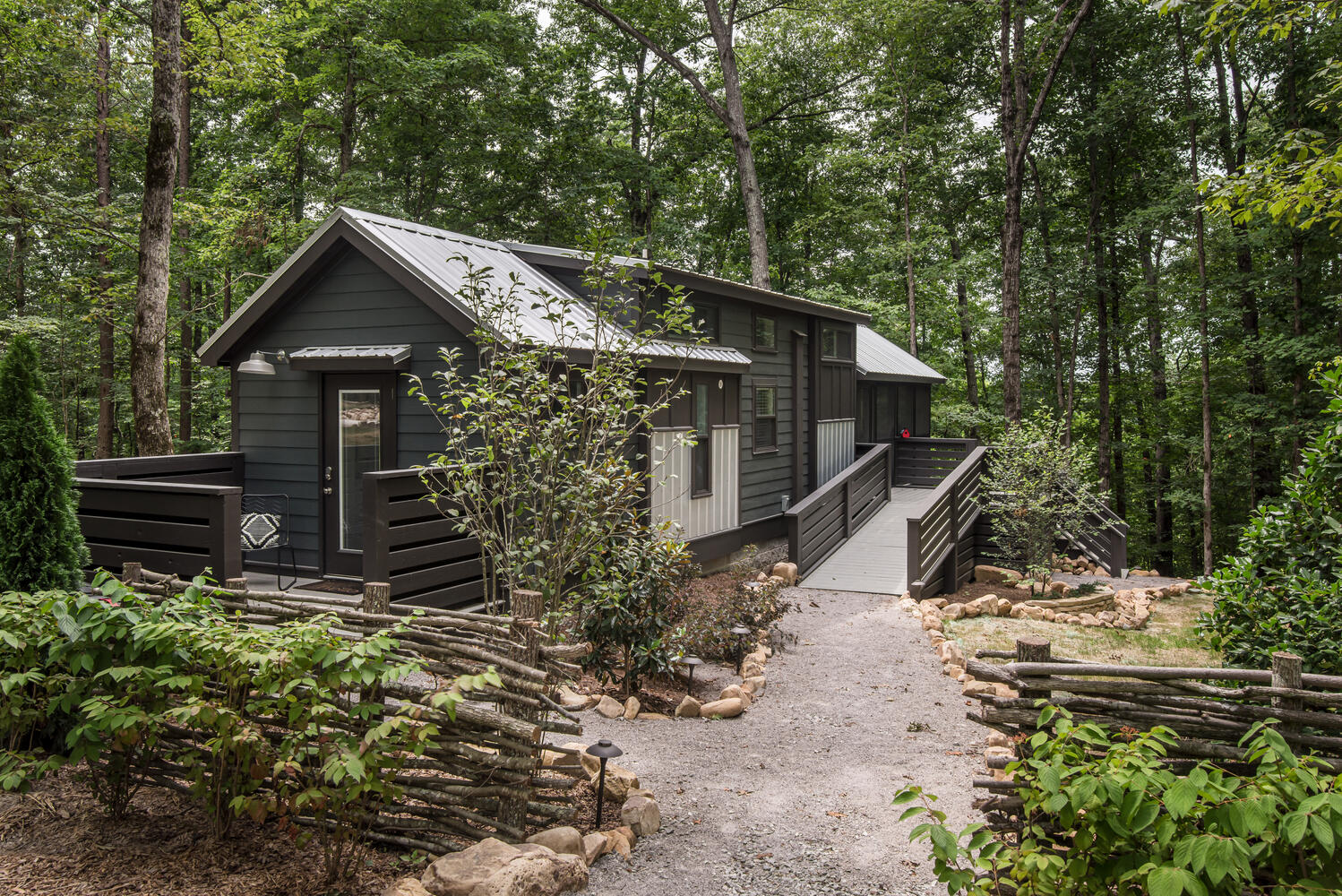 Time Well Wasted at The Retreat at Water's Edge Retreat Vacations