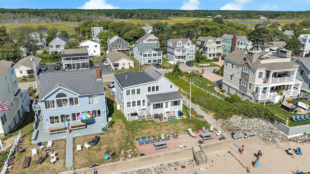 Oceanfront Moody Beach Judy`s Moody 2! Coastline Vacation Rentals