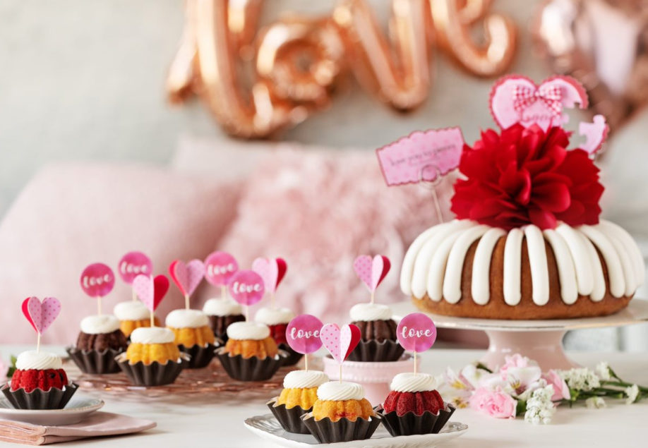 Nothing Bundt Cakes CousinsBNB