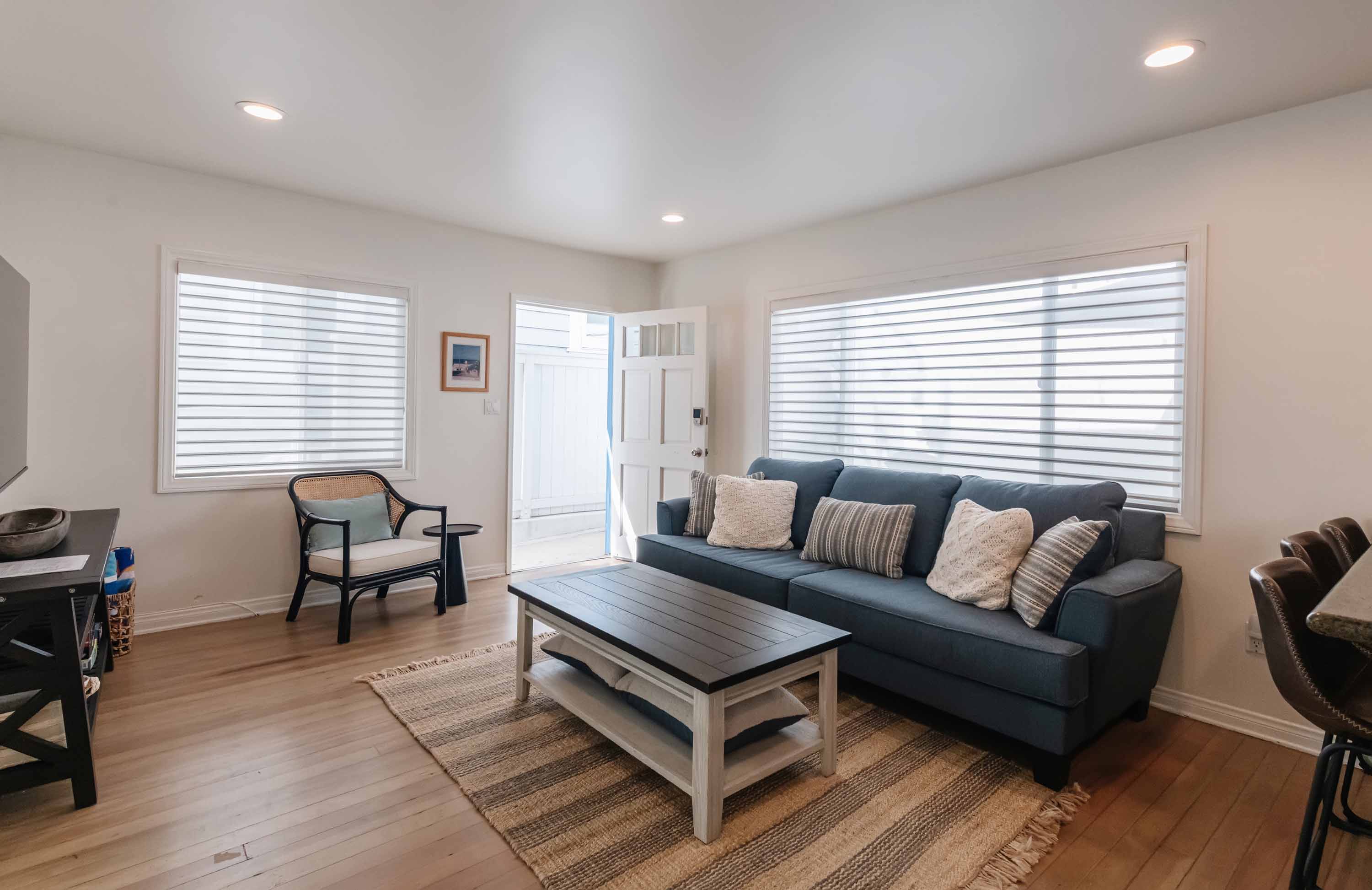 424 29th Sunny California Furnished Rentals