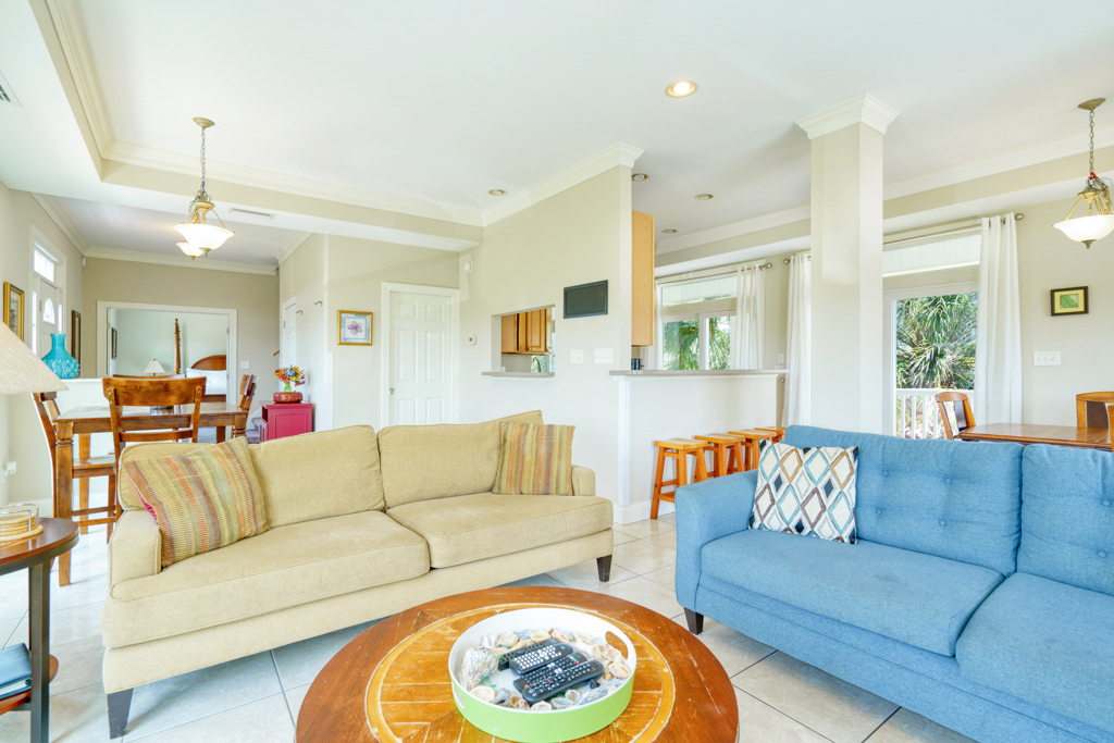 2814 Coastal Highway, Vilano Beach w/ Pool Coastal Wave Properties