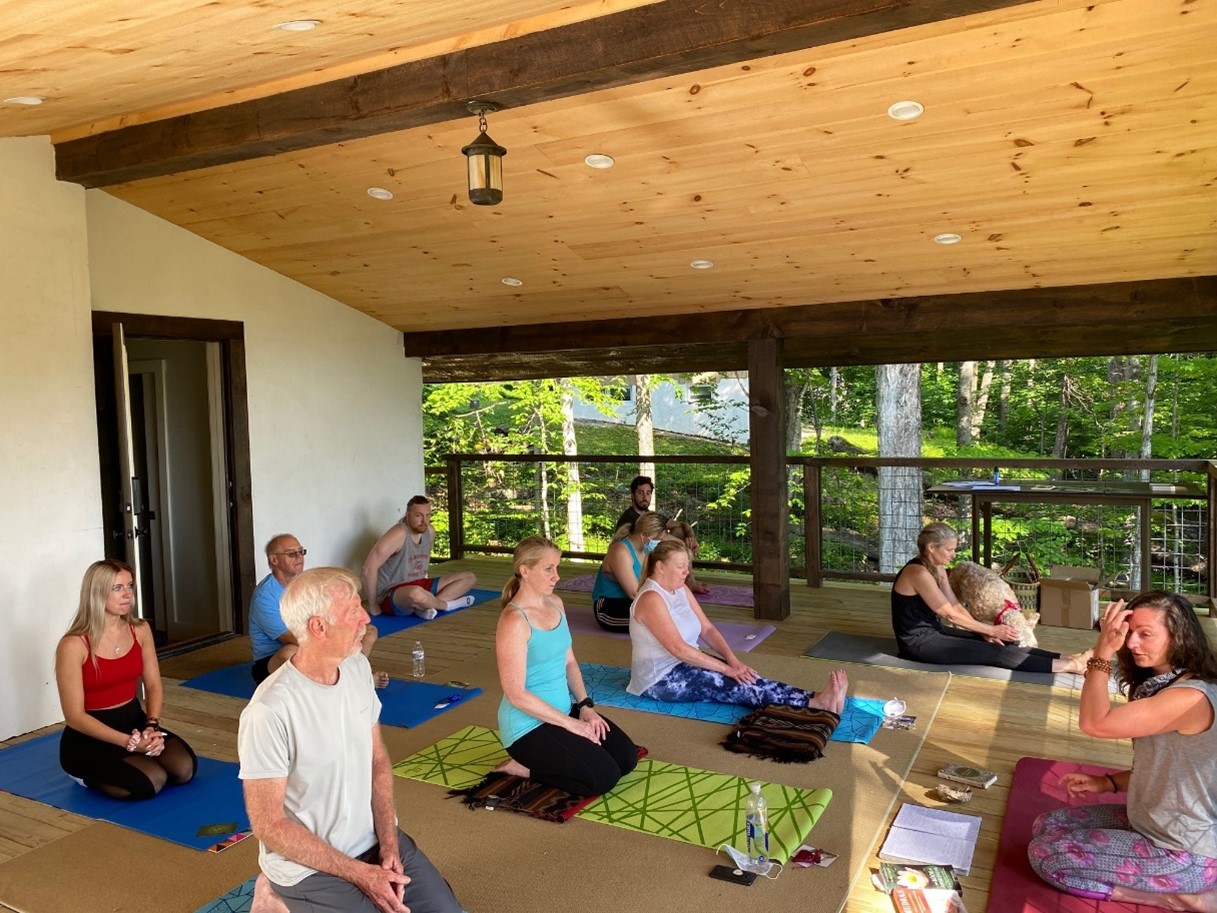 Vermont Family Reunions Elevate Your Family Reunion at Stratton Blue