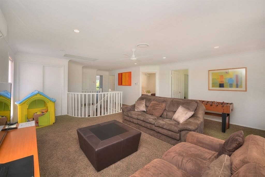 Bliss On Sunshine Bliss Holiday Homes