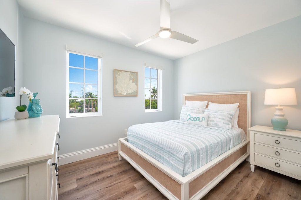 Blue Turtle Villa at The Tides Pineapple Properties