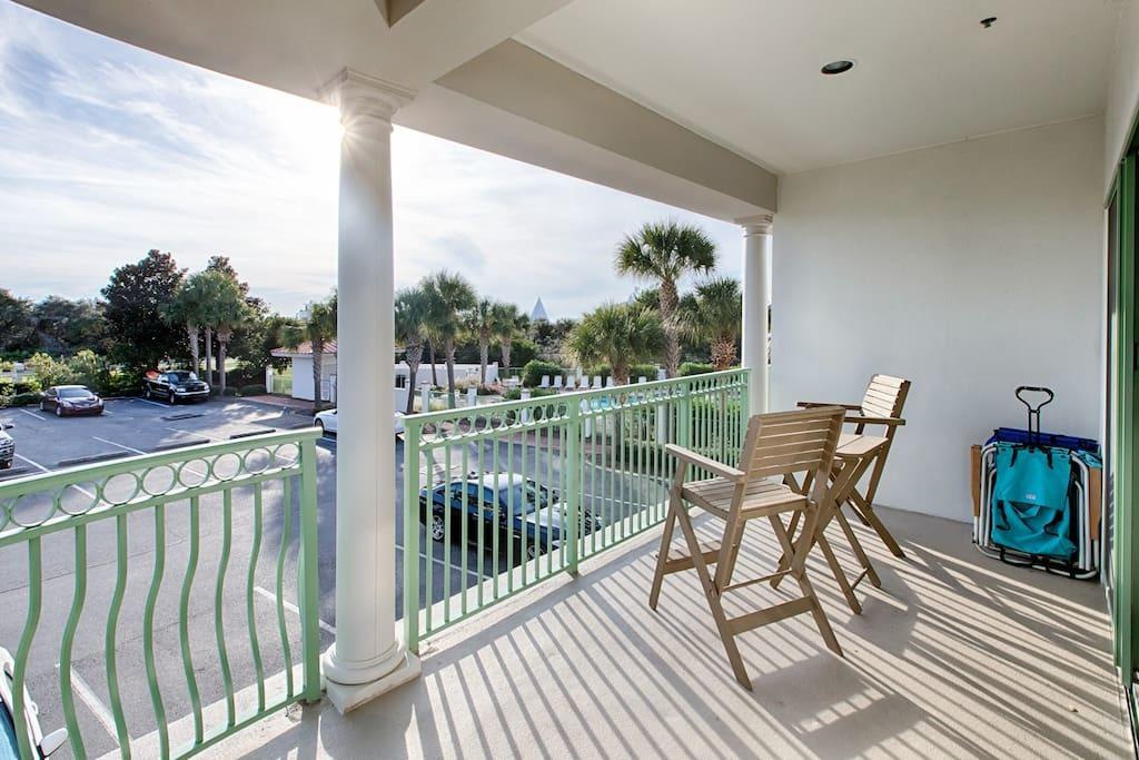 Inn at Seacrest 210 Warren Beach Rentals