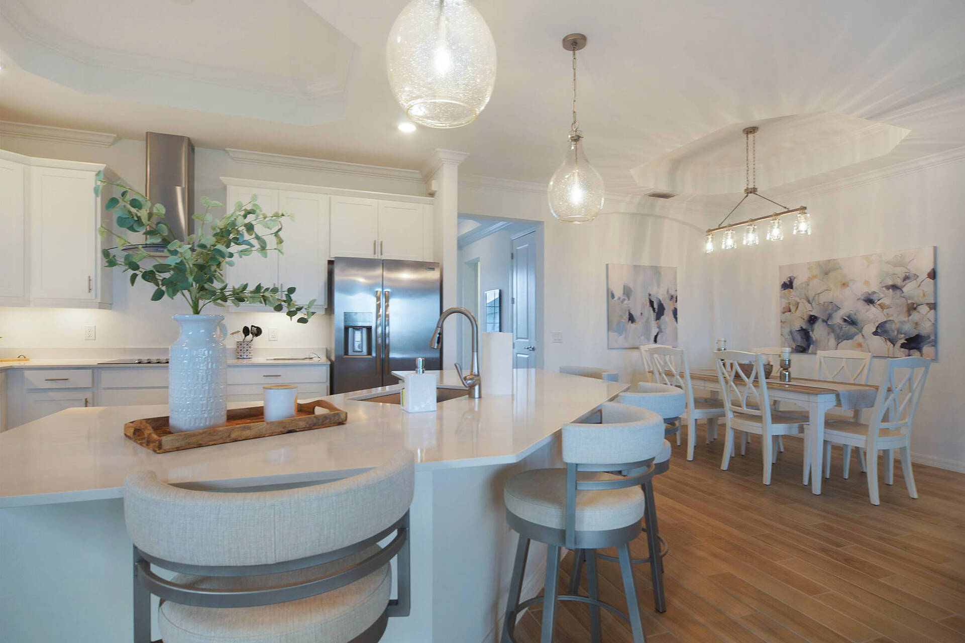 Snowbird Paradise Santa Rosa Beach Vacation Rental