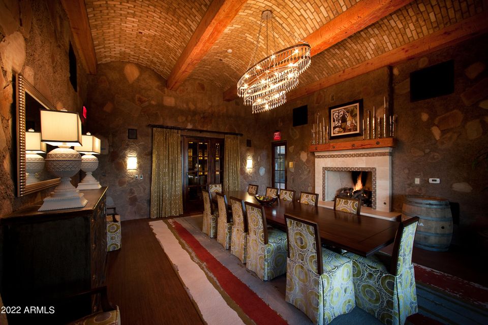 Encanterra Luxury Arizona Vacation Rental Company