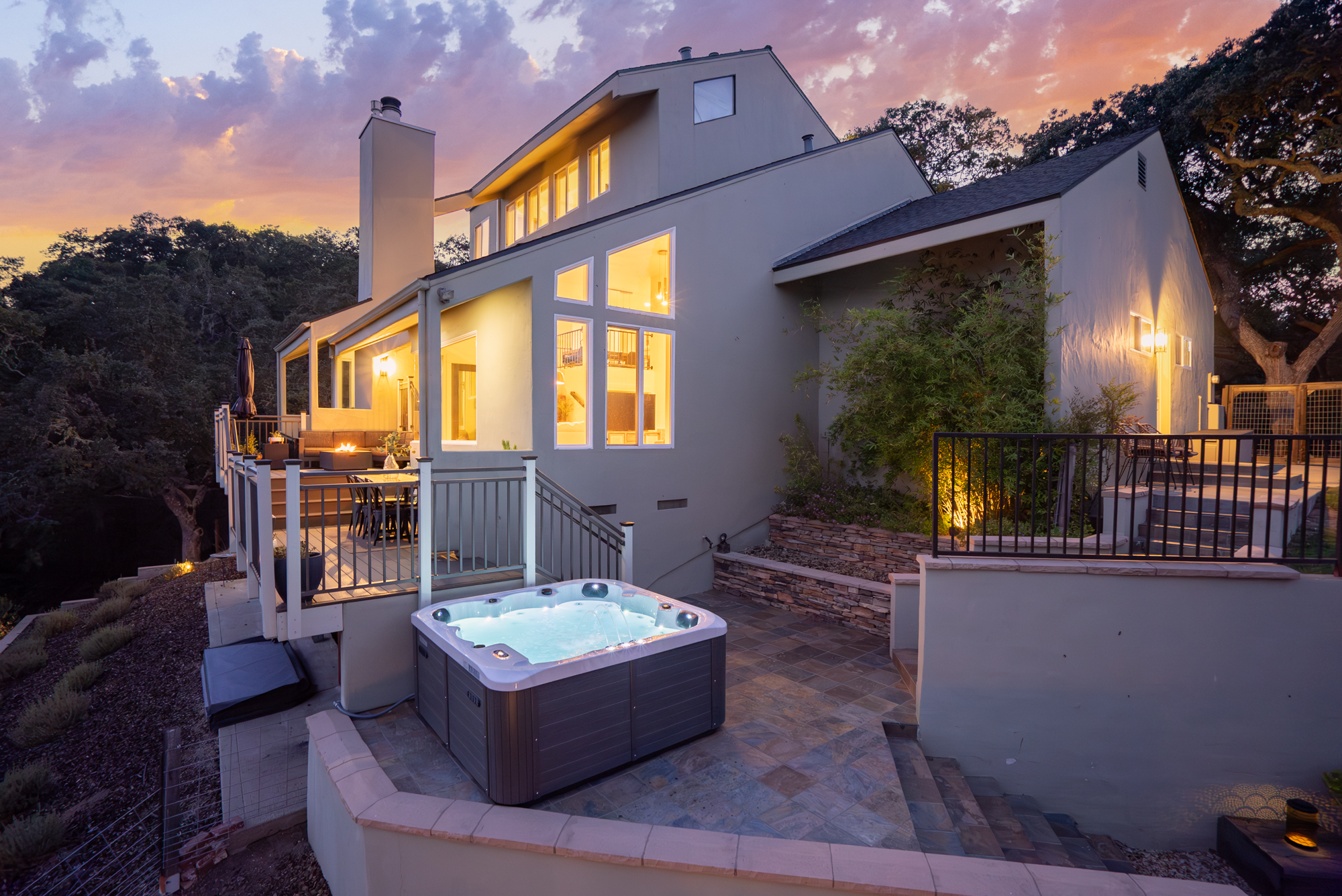 Templeton Vacation Rentals