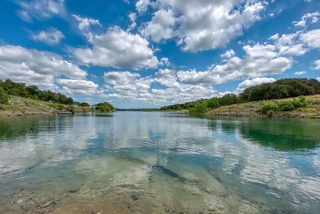 Hidden Cove Retreat At Canyon Lake Amz Getaways
