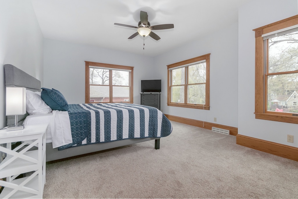 Lake Ripley, WI Wisconsin Lake House Rentals Wisconsin Lake House