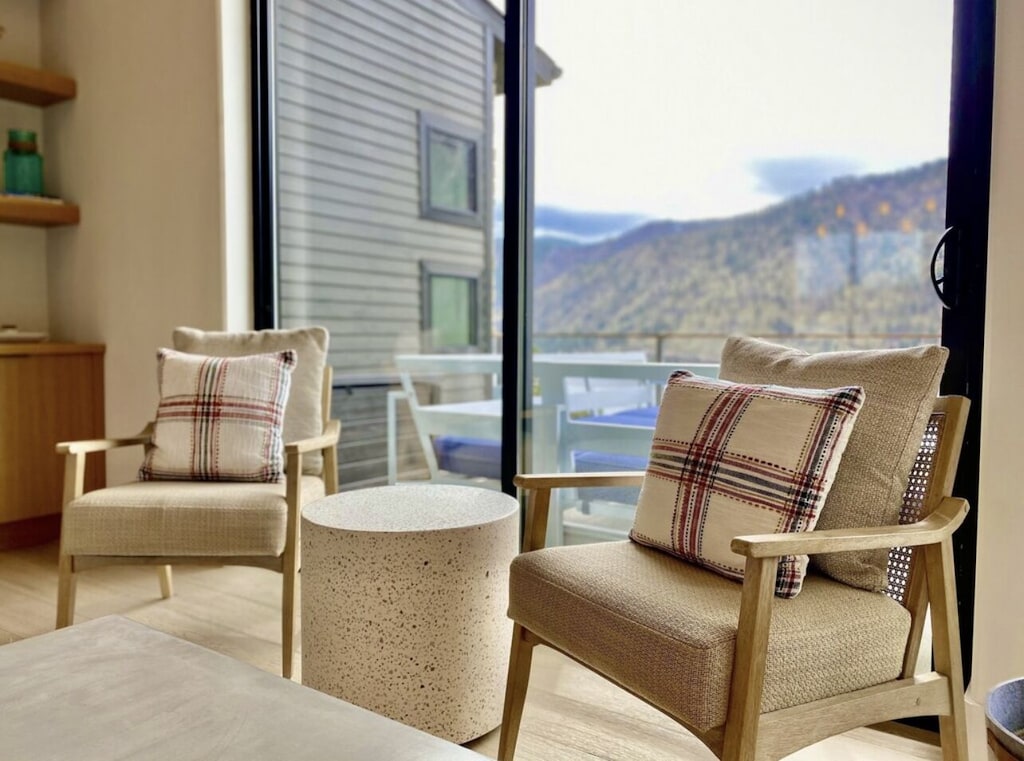 Lake Chelan Vacation Rental