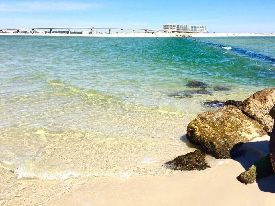 Grand Pointe 203 Ocean South Properties/Keller Williams Alabama Gulf