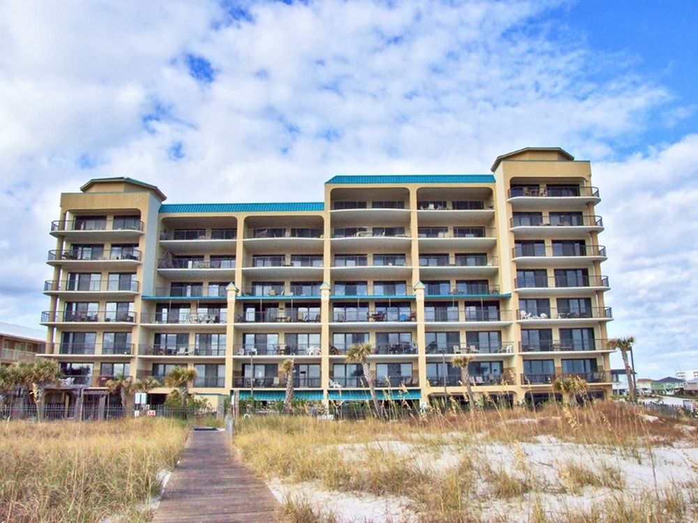 Grand Pointe 412 Pam Martin Beach Vacations