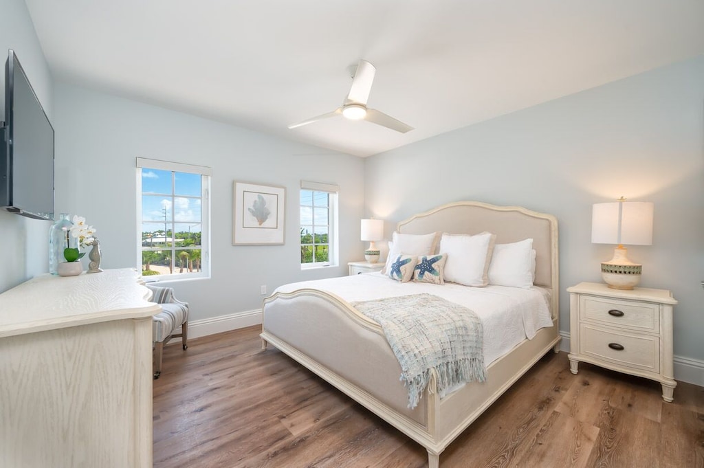 Blue Turtle Villa at The Tides Pineapple Properties