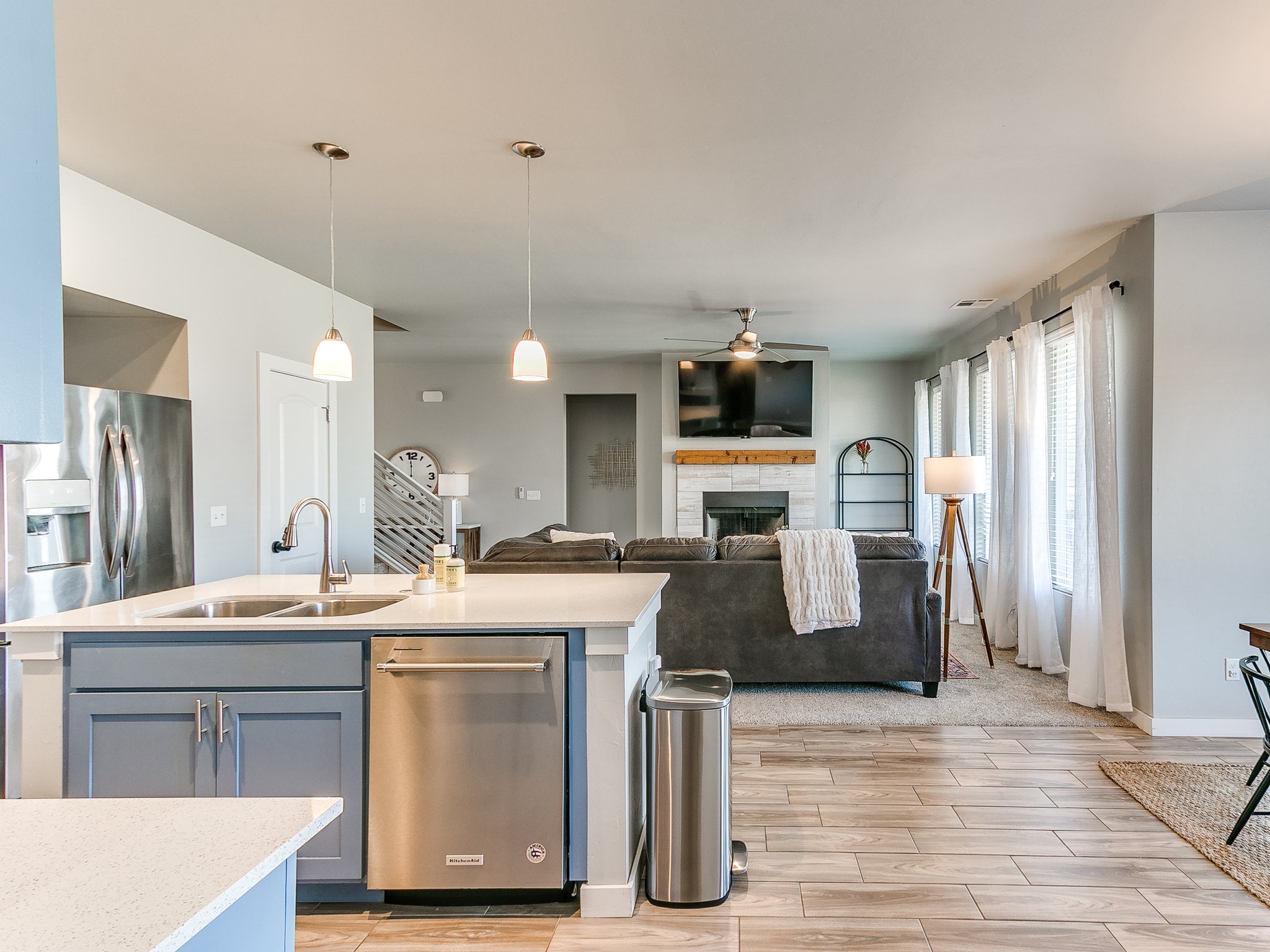 Lightning Creek (10320) A Real Home Away