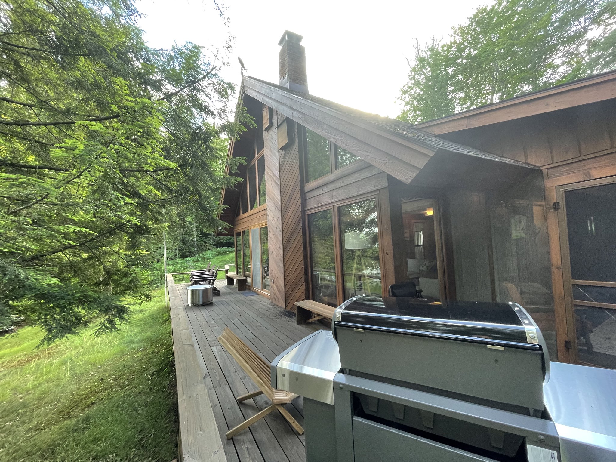 ADK Lakefront Property Management