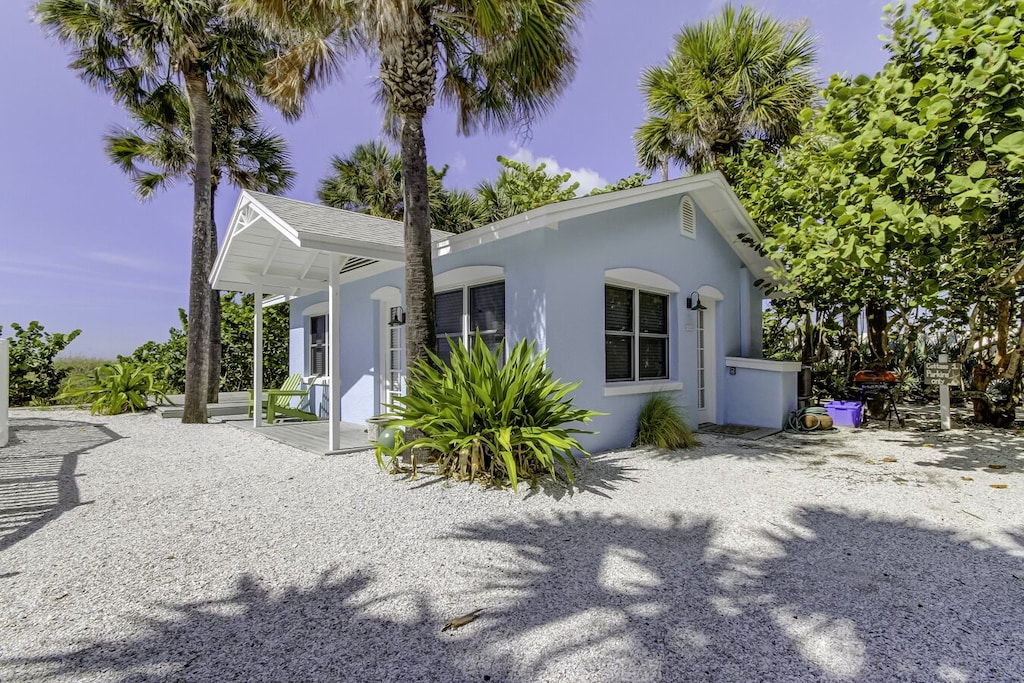 Blue Heron Cottage 1 Exceptional Vacation Rentals