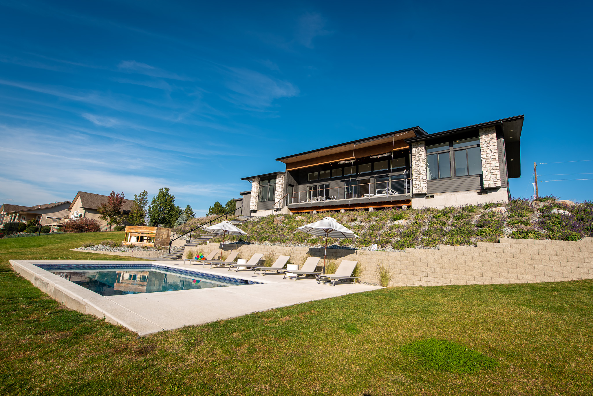 Lake Chelan Vacation Rental