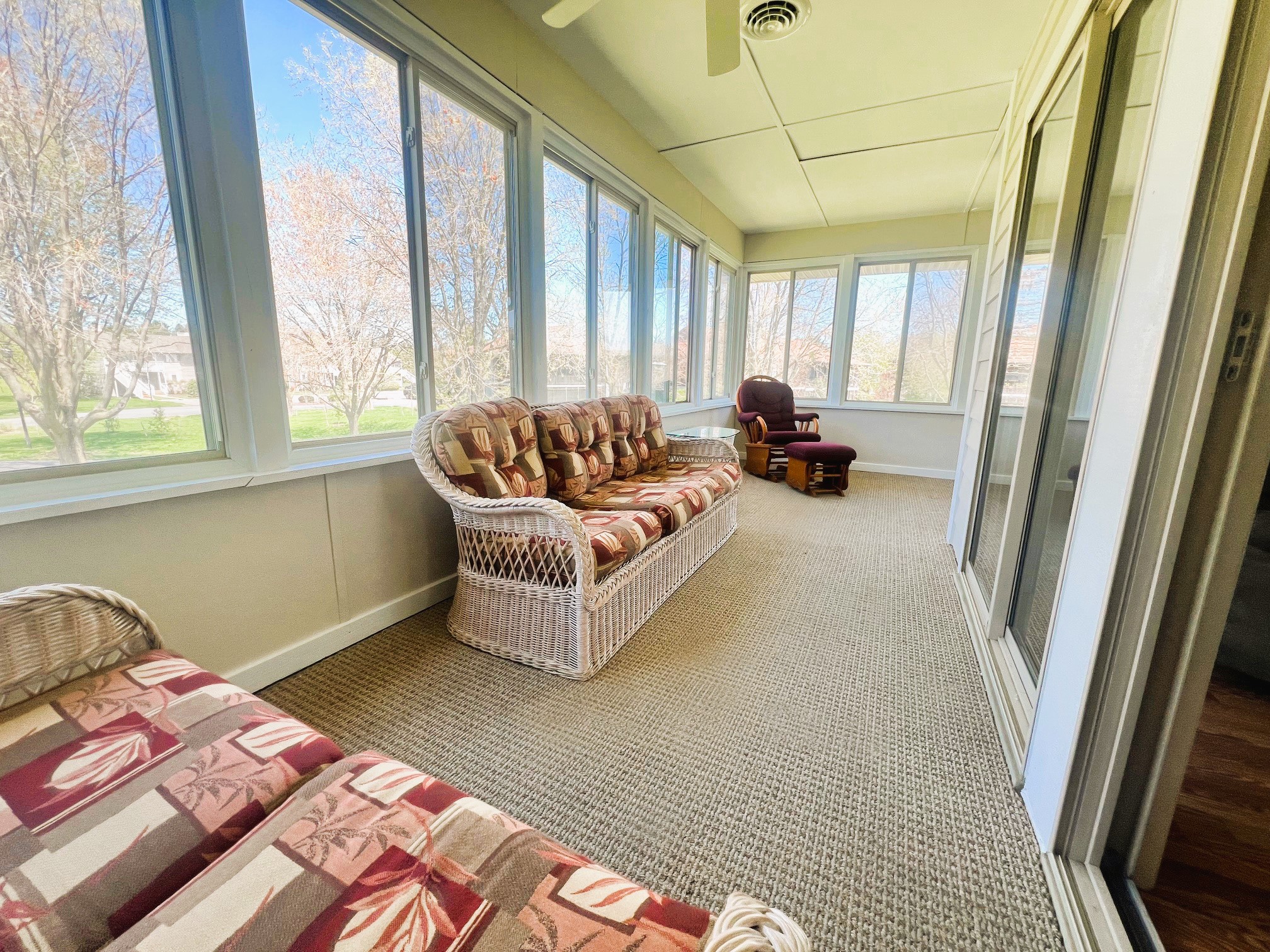 Lewes Vacation Rental Condo