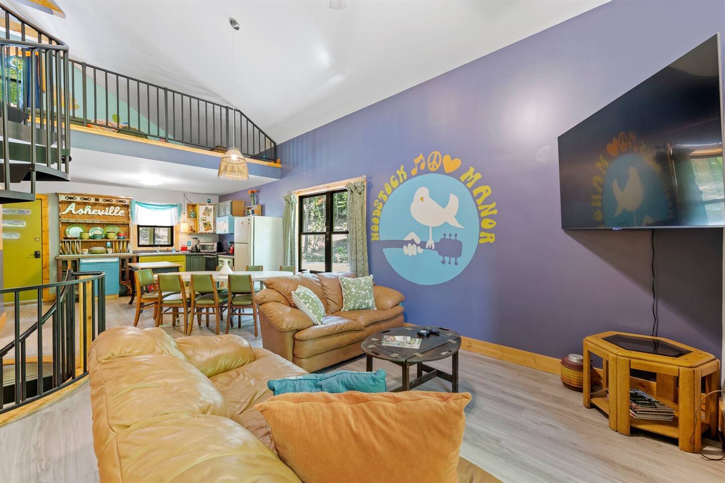 Backwoods Retreat Backwoods Vacation Rentals