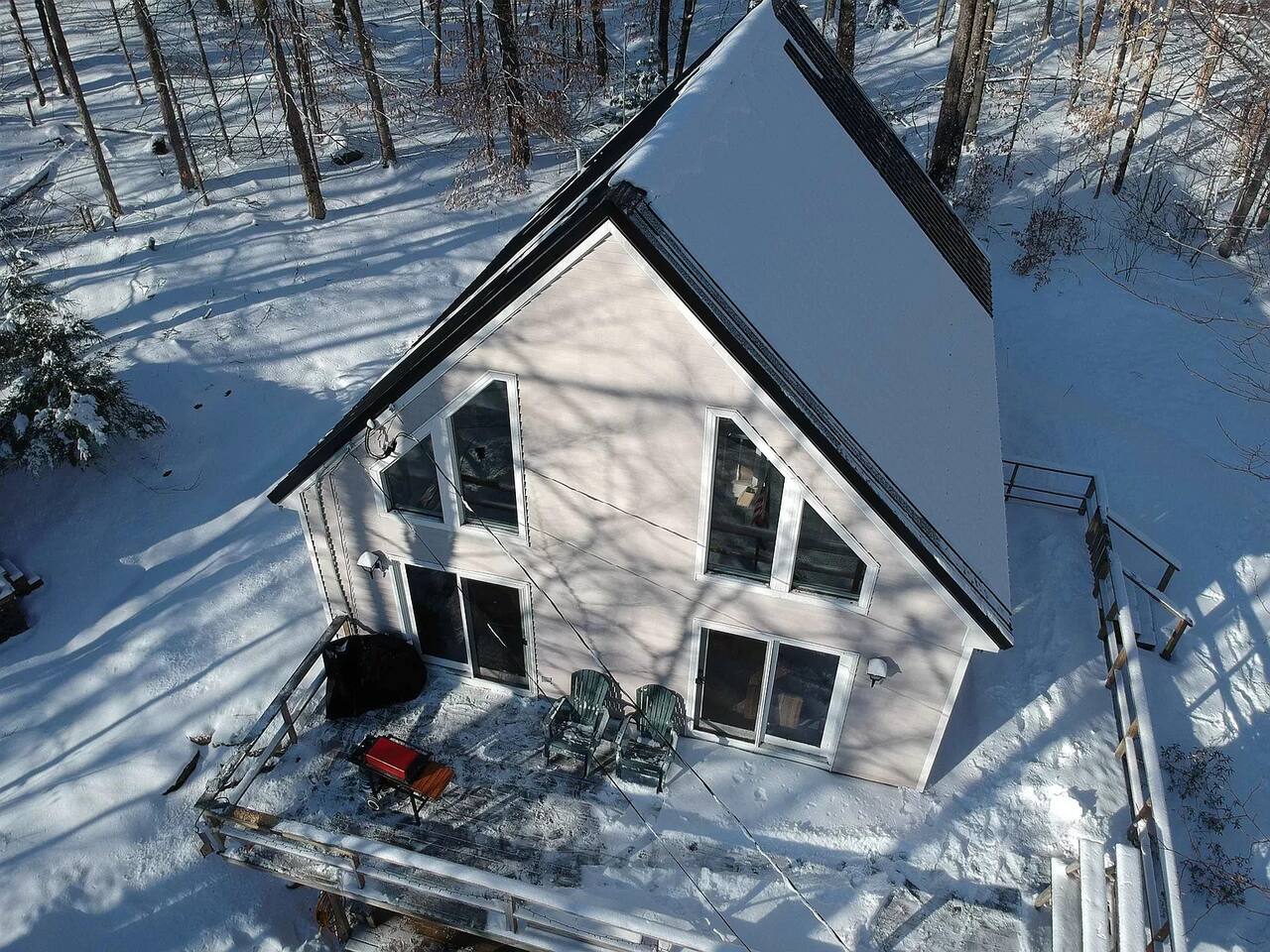 Stratton Seasonal Winter Ski Rental Blue Sky Vacation Rentals