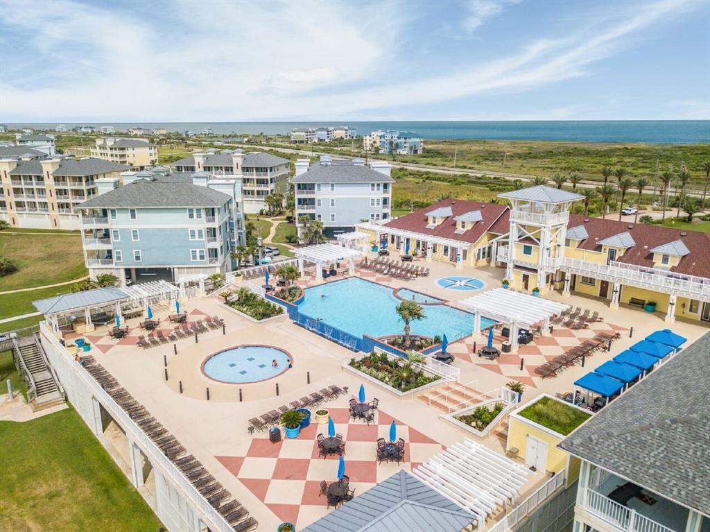 Splish SplashLocated in Pointe West Pointe West Condos