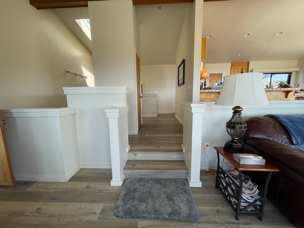 Gull Harbour Bodega Bay Rentals, LLC