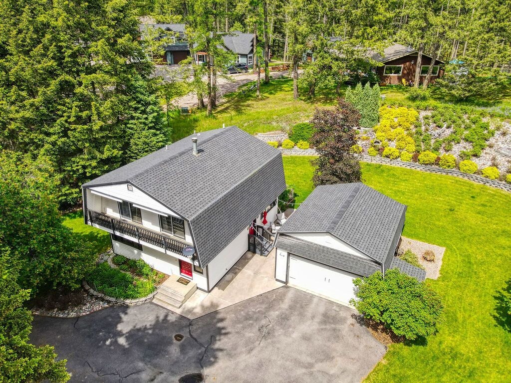 Huckleberry Haven Adventure Seekers Vacation Homes