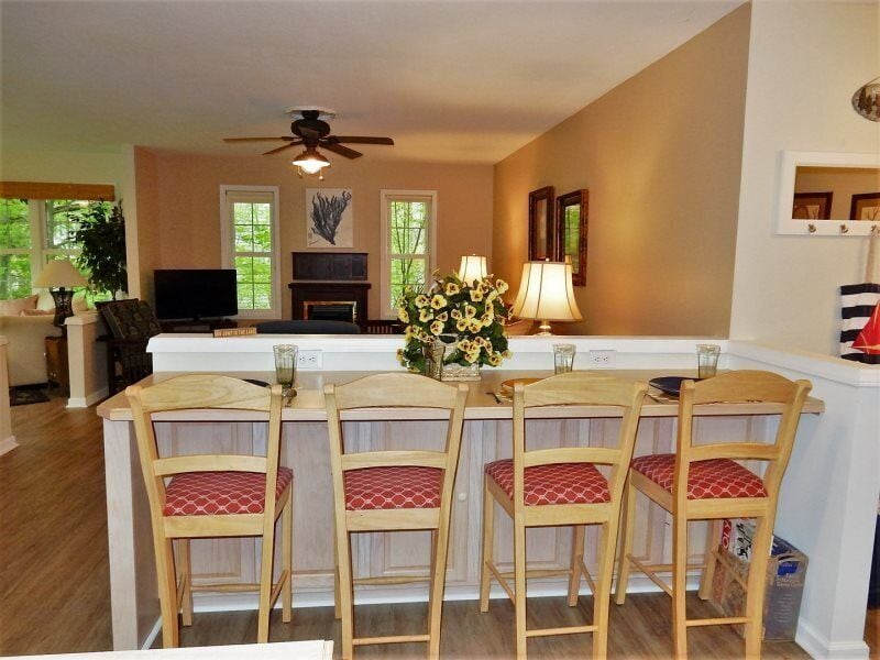 Stiles Lake House Carolina Properties