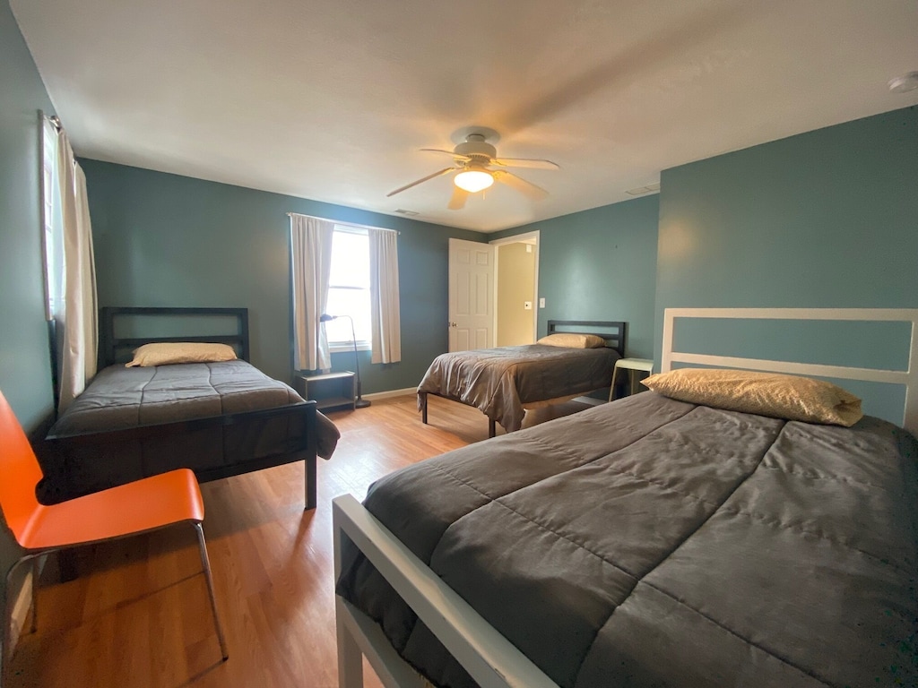 Beachfront Home with Private Beach Sandusky Vacation Rentals