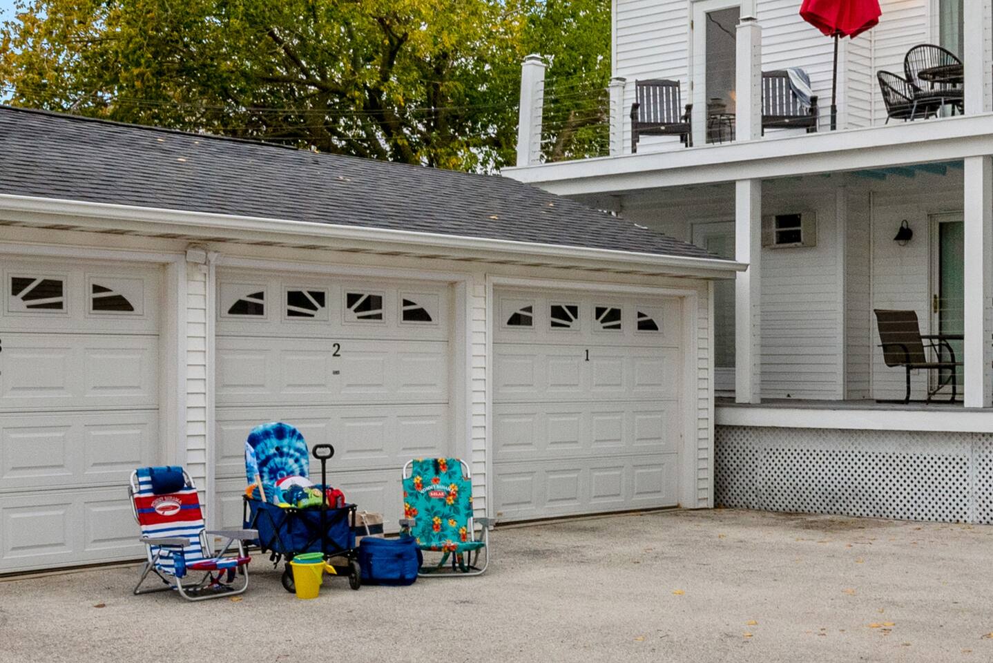 Waves of Happiness Lower Condo Sheboygan Vacation Rentals
